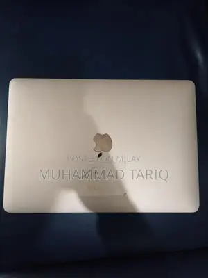 MacBook Air M1 2020 Laptop - 8GB RAM, 512GB SSD