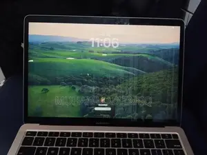 MacBook Air M1 2020 Laptop - 8GB RAM, 512GB SSD