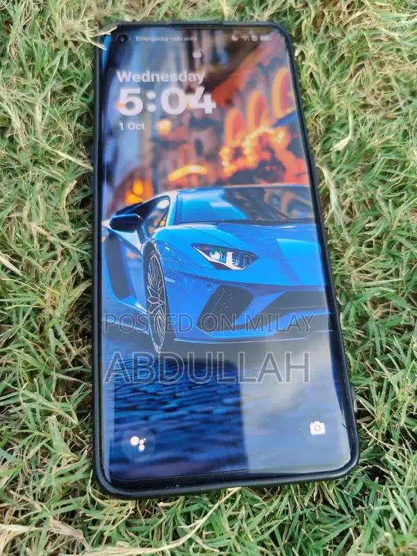 OnePlus 10 Pro Smartphone - Dual SIM Flagship Device