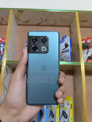 Premium Smartphone with PTA Approved Status