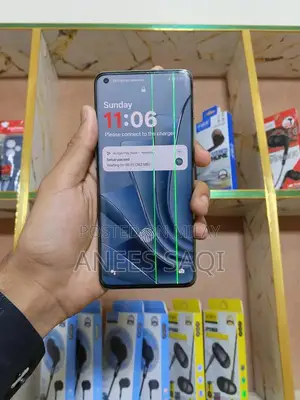 Premium Smartphone with PTA Approved Status