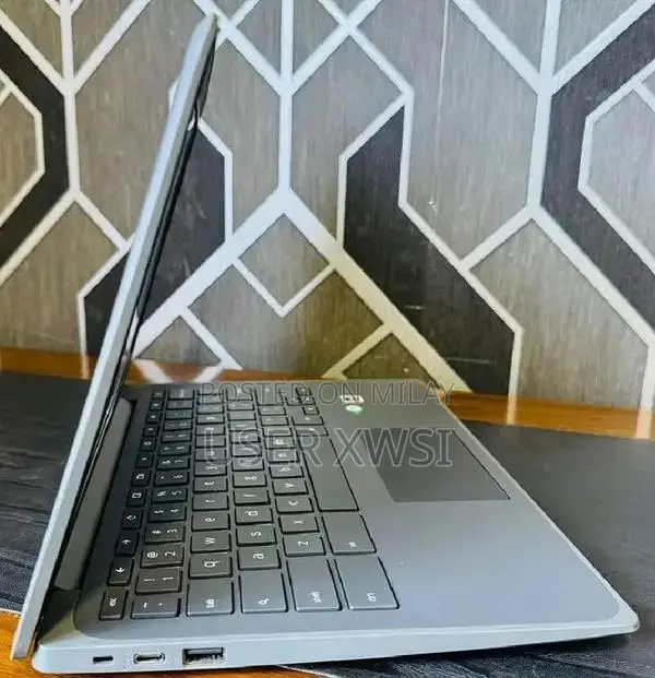 HP Chromebook Touch Screen Laptop 9th Generation