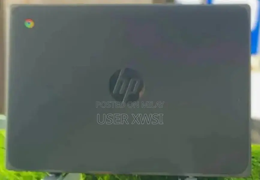 HP Chromebook Touch Screen Laptop 9th Generation