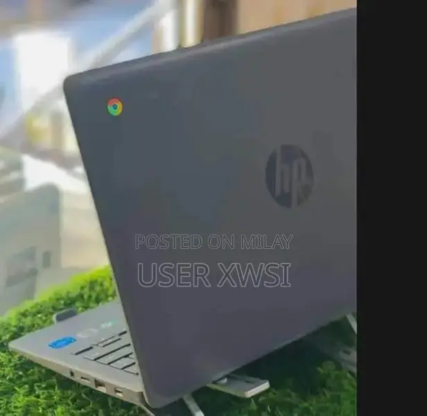 HP Chromebook Touch Screen Laptop 9th Generation