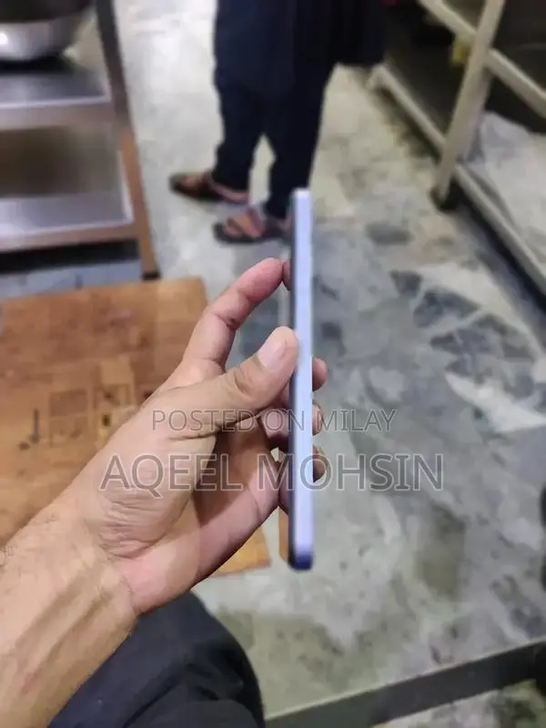 Hot 30 Series Mobile Phone with Compact Design