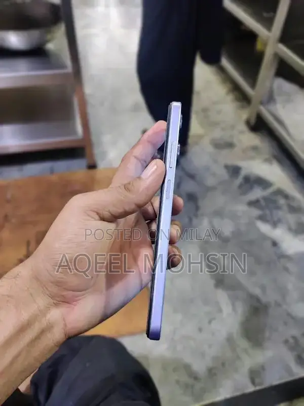 Hot 30 Series Mobile Phone with Compact Design