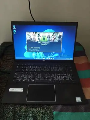 Photo - Dell Latitude 3301 Slim Business Laptop 13-inch