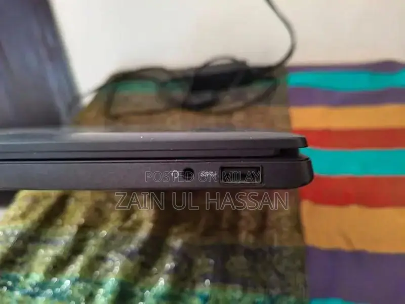 Dell Latitude 3301 Slim Business Laptop 13-inch