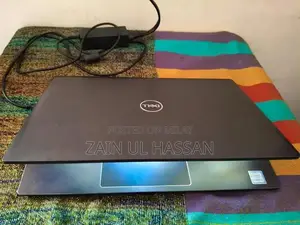 Dell Latitude 3301 Slim Business Laptop 13-inch