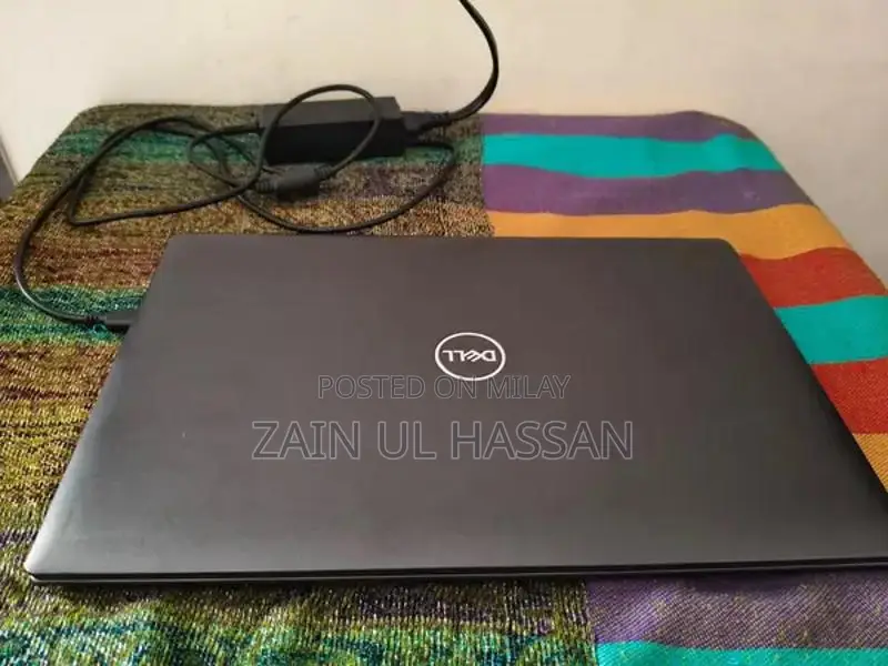 Dell Latitude 3301 Slim Business Laptop 13-inch