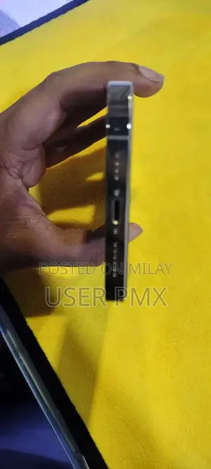 Apple iPhone 12 Pro Max 512GB Fully Unlocked Smartphone