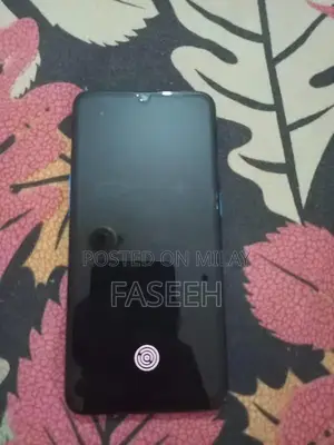 Mid-Range Smartphone with Dual SIM and Ample Storage