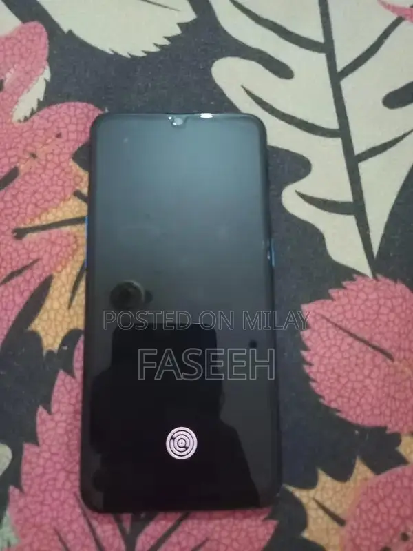 Mid-Range Smartphone with Dual SIM and Ample Storage