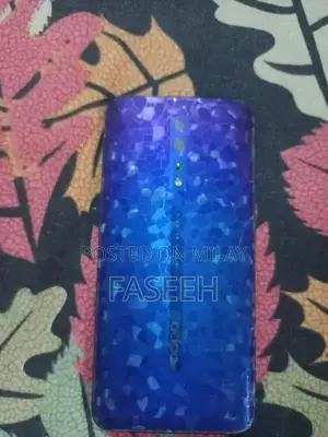 Mid-Range Smartphone with Dual SIM and Ample Storage