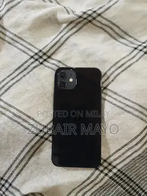 Apple Smartphone with Face ID Functionality