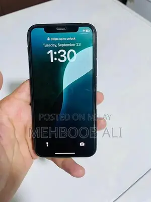 Apple iPhone 256GB Unlocked Smartphone with Face ID