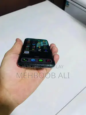 Apple iPhone 256GB Unlocked Smartphone with Face ID