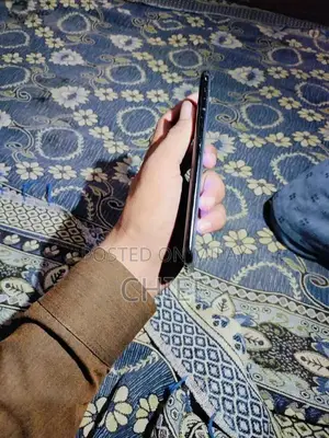 High-Performance Gaming Smartphone with 8GB RAM