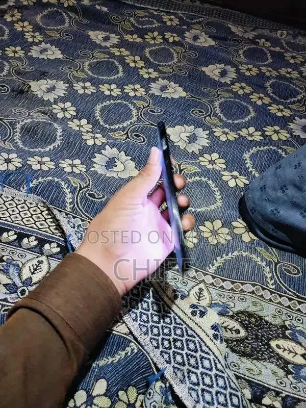 High-Performance Gaming Smartphone with 8GB RAM