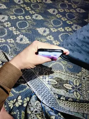 High-Performance Gaming Smartphone with 8GB RAM