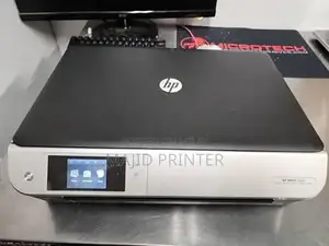 Photo - HP 5530 Wireless Color All-in-One Printer