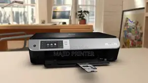 HP 5530 Wireless Color All-in-One Printer