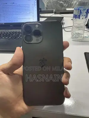 Premium iPhone 13 Pro Max Unlocked Smartphone