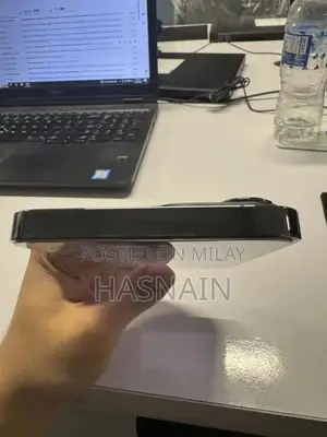 Premium iPhone 13 Pro Max Unlocked Smartphone