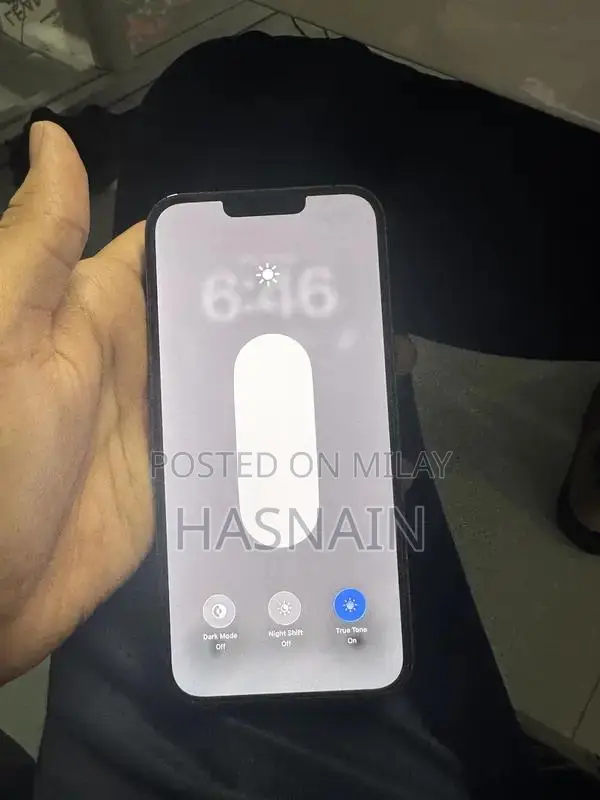 Premium iPhone 13 Pro Max Unlocked Smartphone