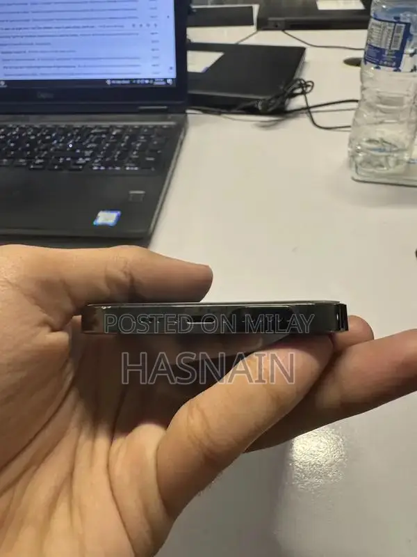 Premium iPhone 13 Pro Max Unlocked Smartphone