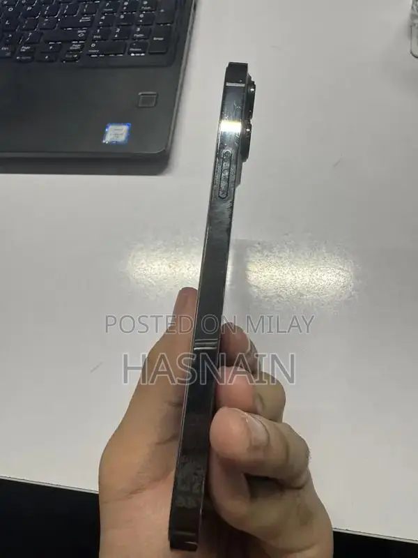 Premium iPhone 13 Pro Max Unlocked Smartphone