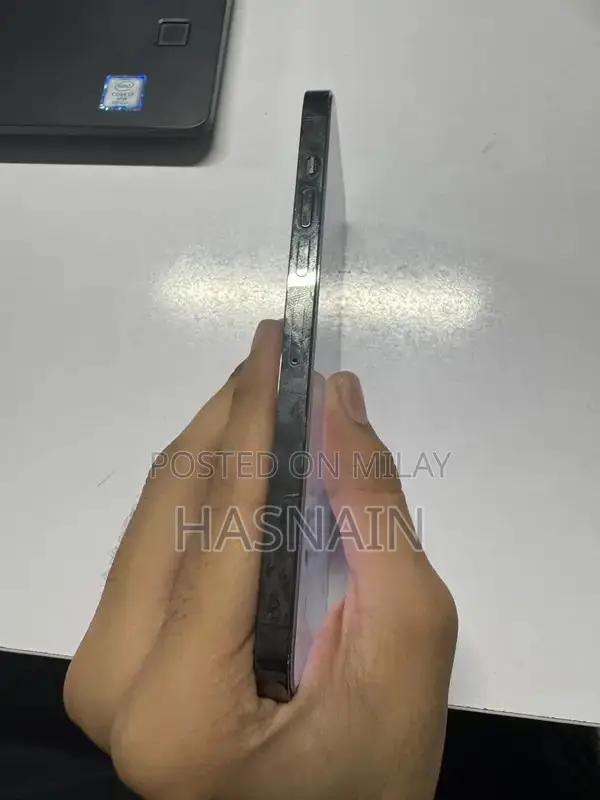 Premium iPhone 13 Pro Max Unlocked Smartphone