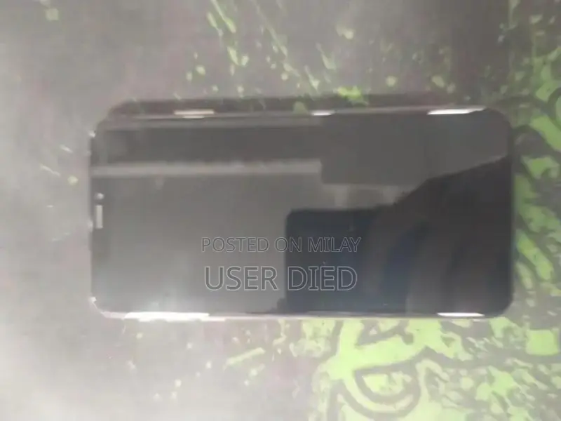 iPhone XS Max PTA Approved Smartphone 64GB Refurbished