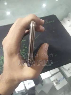 iPhone XS Max PTA Approved Smartphone 64GB Refurbished