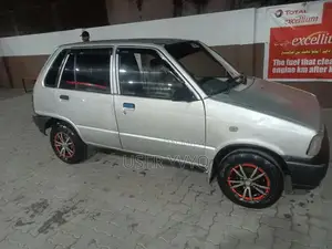 Mehran 2005 VXR Sedan - Well-Maintained Condition