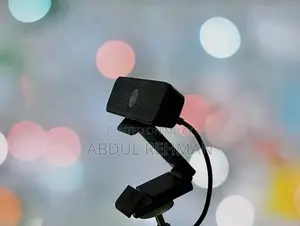 Logitech C925E HD Webcam for Professional Video Conferencing