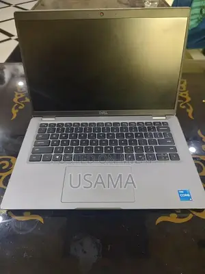 Photo - Dell Latitude 5420 Business Laptop - 11th Gen Core i5