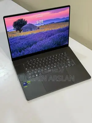 Photo - ROG Zephyrus G16 Gaming Laptop - RTX 4090 Powerhouse