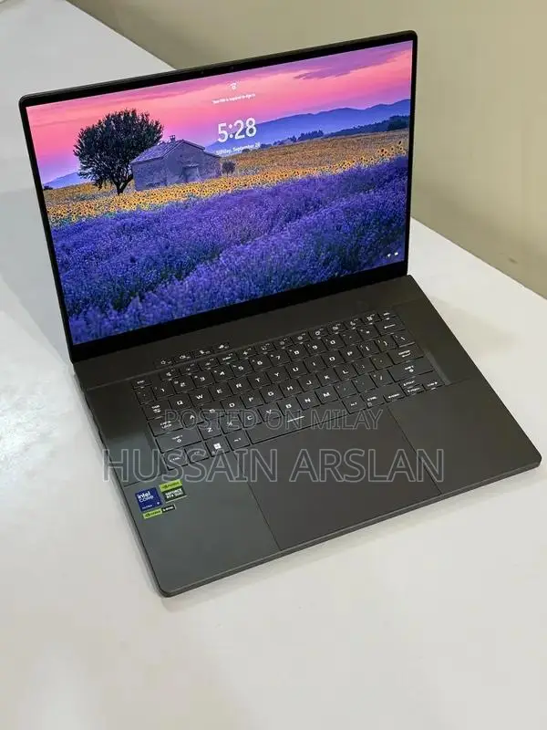 ROG Zephyrus G16 Gaming Laptop - RTX 4090 Powerhouse