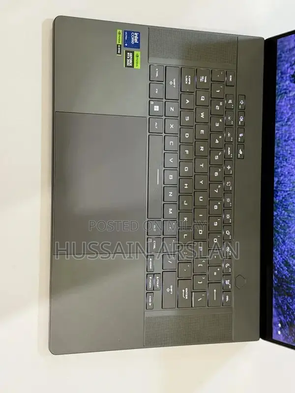 ROG Zephyrus G16 Gaming Laptop - RTX 4090 Powerhouse