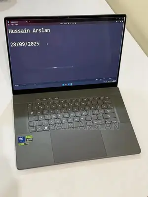 ROG Zephyrus G16 Gaming Laptop - RTX 4090 Powerhouse