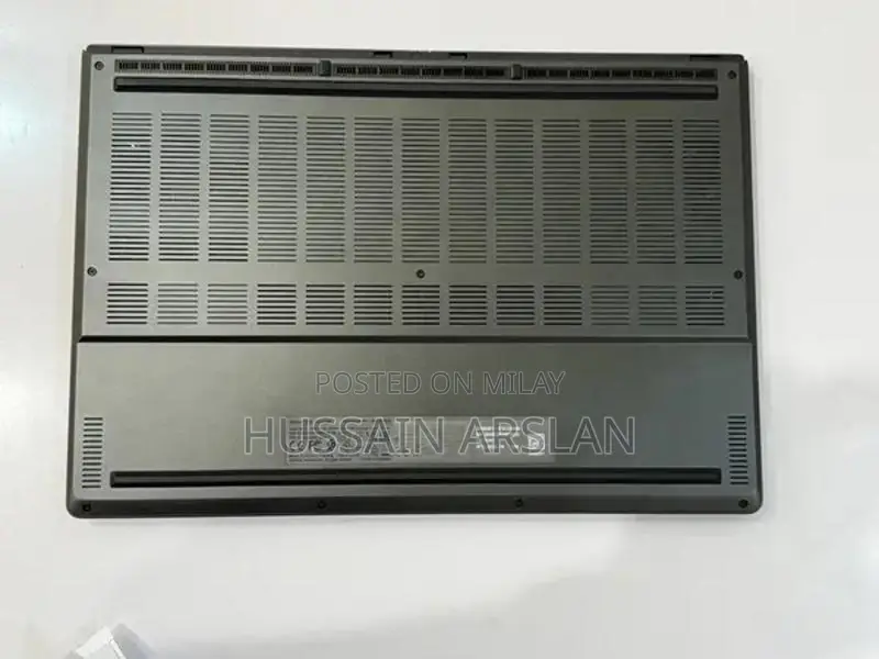 ROG Zephyrus G16 Gaming Laptop - RTX 4090 Powerhouse