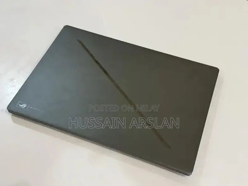 ROG Zephyrus G16 Gaming Laptop - RTX 4090 Powerhouse