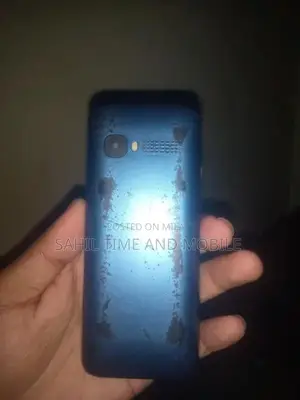 Budget Mobile Phone with Hotspot and Multimedia Features