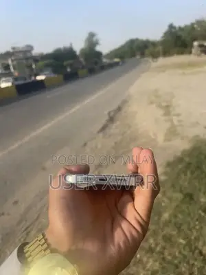 Apple iPhone 12 Pro Smartphone - Unlocked White Edition