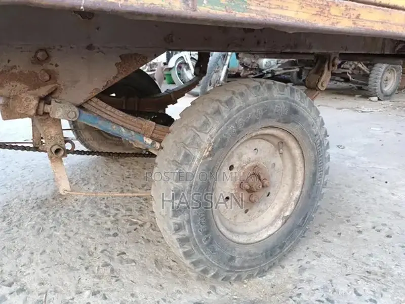 Road Prine 100cc Motorcycle in Good Condition