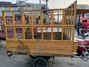 Road Prine 100cc Motorcycle in Good Condition