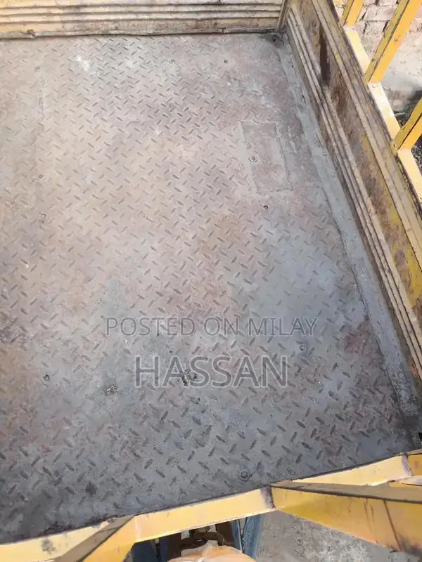 Road Prine 100cc Motorcycle in Good Condition