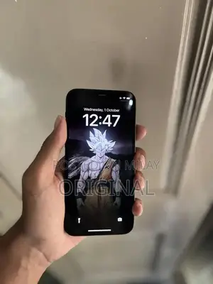 Apple iPhone 12 Pro Waterproof Smartphone