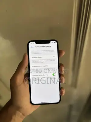 Apple iPhone 12 Pro Waterproof Smartphone